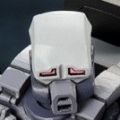 六角机牙 (HG015) Governor Para-Pawn Sentinel