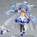 figma#EX-055 VOCALOID Rabbit Yukine &初音未来 Magical Snow ver.