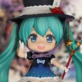 GSC 粘土人 魔法未来 5周年纪念 初音未来 MIKU