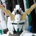 RG 1/144  全装独角兽高达
