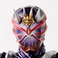 S.H.Figuarts（真骨雕制法）  假面骑士响鬼
