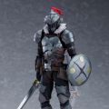 figma#424 哥布林杀手 Goblin Slayer