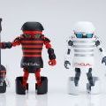 TENGA Robo Tenga Robot Hard & Soft 特别套装