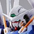 METAL BUILD 机动战士高达00V GN-001/hs-A01 雪崩型能天使高达（武器追加包）