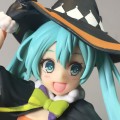 TAITO初音 2nd season夏服ver.景品手办开箱特写