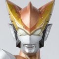 S.H.Figuarts 罗布奥特曼 罗索奥特曼 大地形态