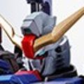 METAL BUILD 机动战士高达SEED Destiny ZGMF-X42S 命运高达（Full Package）