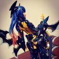 PSO2 库娜