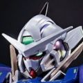 METAL BUILD 机动战士高达00 GN-001 能天使高达（十周年纪念版）