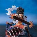 Figuarts ZERO 海贼王 蒙奇·D·路飞 四档 -大蛇人·王蛇-