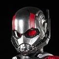 S.H.Figuarts 蚁人2：黄蜂女现身 蚁人