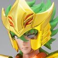 圣斗士圣衣神话EX  魔鬼鱼艾尔扎克