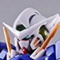 METAL BUILD 机动战士高达00 GN-001 能天使高达＆GN-001REIII 能天使高达修复型III