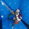 GSC 贞德·alter· 圣诞·Lily 1/7