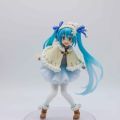 初音未来 冬服 ver. 