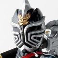 S.H.Figuarts（真骨雕制法）  假面骑士轰鬼