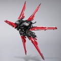 METAL BUILD 机动战士高达SEED Astray 飞行组件配件包