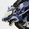 HMM系列 索斯机兽 RZ-041 零式长牙狮Jager 标识增强版