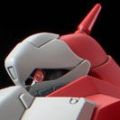 RE/100 机动战士高达 逆袭的夏亚 MSN-03 乍得·多加（葵丝·帕拉雅机）