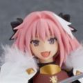 figma#423 Fate/Apocrypha 阿斯托尔福