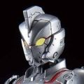 Figure-rise Standard ULTRAMAN Ultraman Suit A