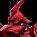 MG  1/100  沙扎比  Ka版［特殊涂层］