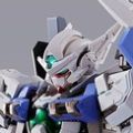 METAL BUILD 机动战士高达00P GNY-001 正义女神高达＋原型GN高能米加发射器