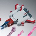 ROBOT魂＜SIDE MS＞ 机动战士高达 FF-X7-Bst 核心助推器 ver. A.N.I.M.E. ～雪拉006～