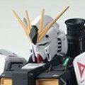 MG 1/100 RX-93  ν高达 GFT版