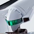 HI-METAL R 超时空要塞 Flash Back 2012 VF-4 闪电III
