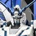 RG 机动战士高达UC RX-0 完美独角兽高达（BD限定附属版）