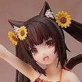 S-style NEKOPARA Vol.1 Soleil opened! 巧克力 泳装ver.