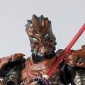 S.H.Figuarts 欧布奥特曼 伽古拉 奥特英雄魂展限定版