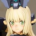 Frame Arms Girl 闪燕猎刃