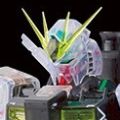 MG  1/100  ν高达  Ka版（GDHKIII专属款）