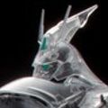 MG 机动战士高达 逆袭的夏亚 MSN-04 沙扎比 Ver.Ka［机械透明版］