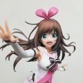 Stronger Kizuna AI 绊爱