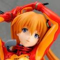 新世纪福音战士新剧场版 式波·明日香·兰格雷 〜测试用驾驶服ver.〜