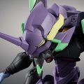 NXEDGE STYLE [EVA UNIT] 福音战士新剧场版：Q EVA第13号机