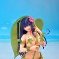 楽園の乙女