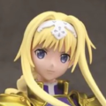 LPM景品 	刀剑神域Alicization 	爱丽丝·滋贝鲁库