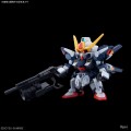 SDCS SD高达G世纪 LRX-077 西斯奎德