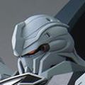 MG 1/100 新安洲·原石（机动战士高达NT版）