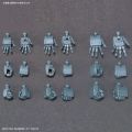 HGBC 1/144 ビルドハンズ 角型 [S，M，L][BANDAI SPIRITS]《発売済・在库品》