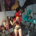 yamato 天元突破 yoko优子