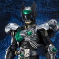 S.I.C. 假面骑士欧斯／ＯＯＯ 假面骑士バース 