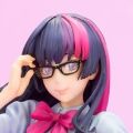 美少女雕像 小马宝莉美少女 暮光闪闪