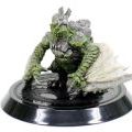 CAPCOM FIGURE BUILDER 怪物猎人 バサルモス 