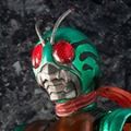 S.I.C. The new 假面骑士 天空骑士 Powered Up 