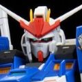 MG 1/100 兴风者高达